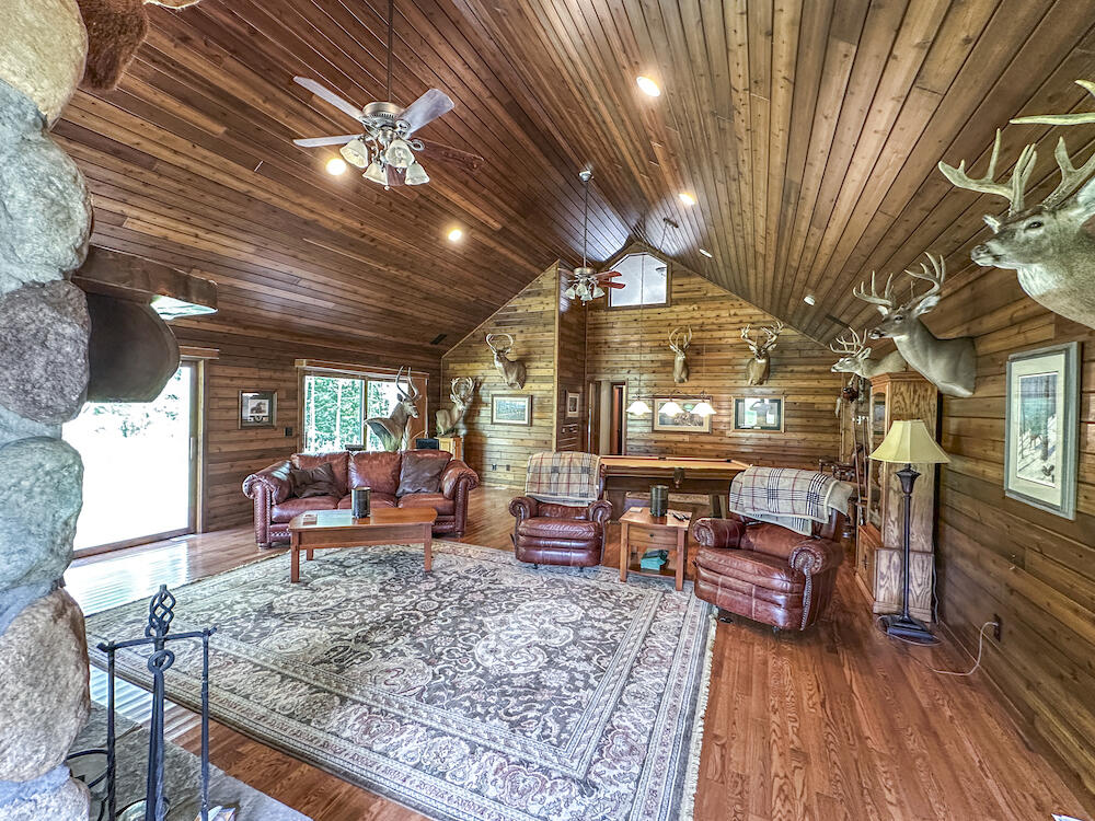 1609 South Sage Lake Road Hale, MI 48739 - Photo 121 of 164 Hale Property-0333