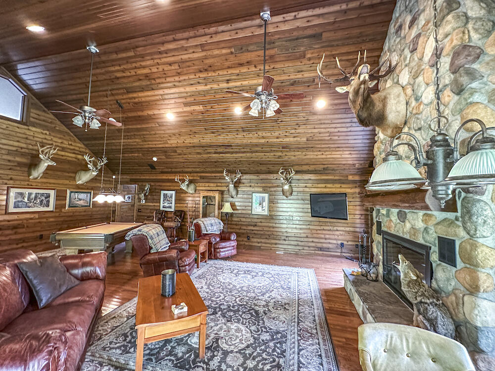 1609 South Sage Lake Road Hale, MI 48739 - Photo 122 of 164 Hale Property-0335