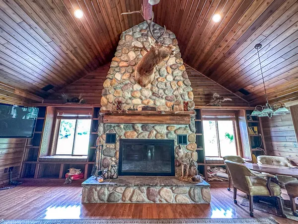 $875,000 | 1609 South Sage Lake Road, Hale, MI 48739