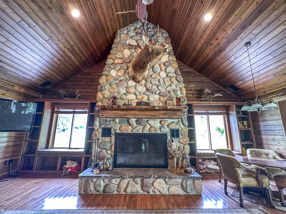 1609 South Sage Lake Road Hale, MI 48739 - Photo 123 of 164 Hale Property-0336