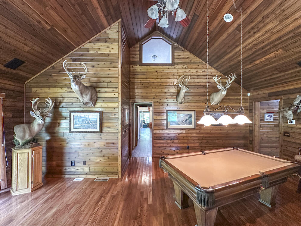 1609 South Sage Lake Road Hale, MI 48739 - Photo 124 of 164 Hale Property-0337