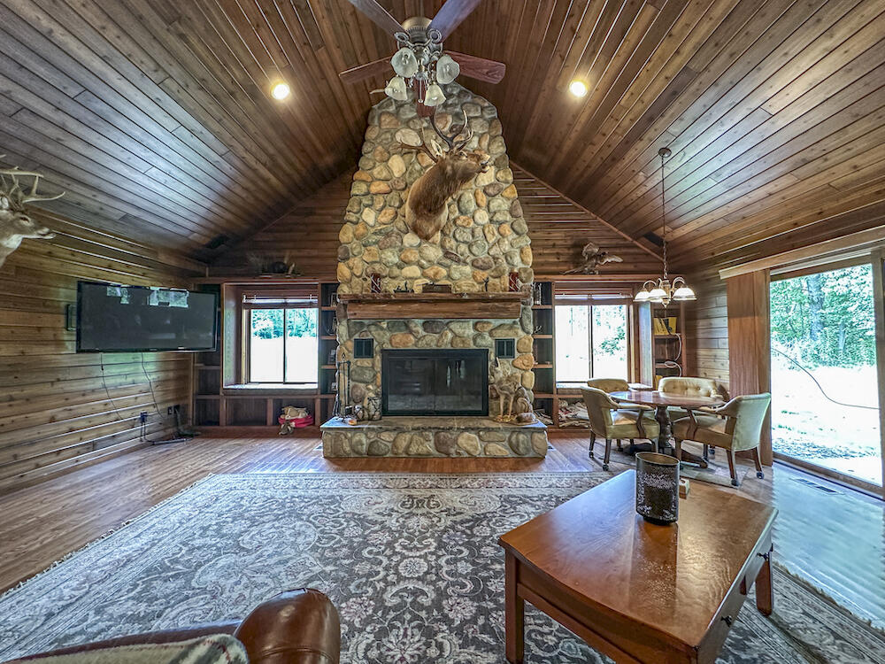 1609 South Sage Lake Road Hale, MI 48739 - Photo 126 of 164 Hale Property-0342