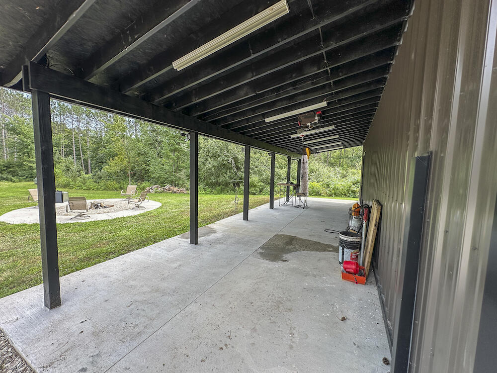1609 South Sage Lake Road Hale, MI 48739 - Photo 13 of 164 Hale Property-0358