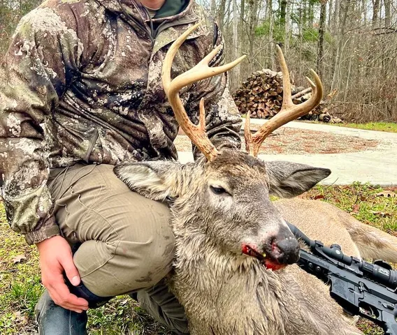 $996,000 | 1609 South Sage Lake Road, Hale, MI 48739