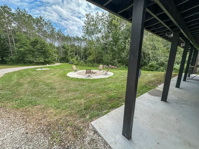 $996,000 | 1609 South Sage Lake Road, Hale, MI 48739