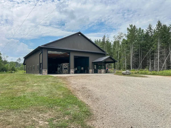 $875,000 | 1609 South Sage Lake Road, Hale, MI 48739