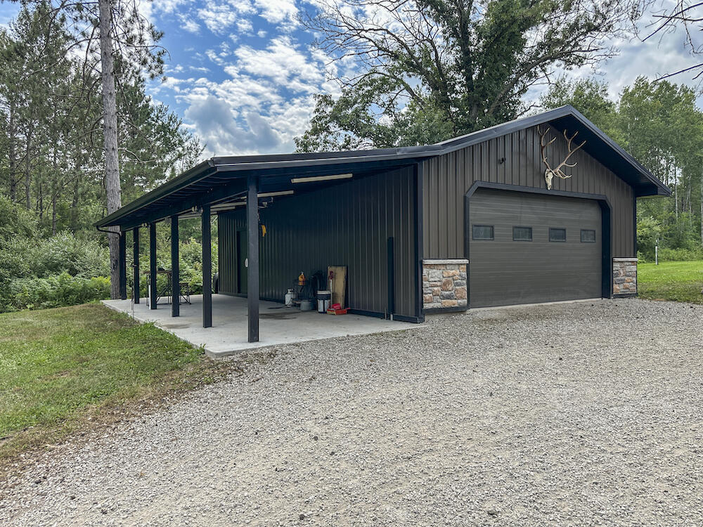 1609 South Sage Lake Road Hale, MI 48739 - Photo 18 of 164 Hale Property-0363
