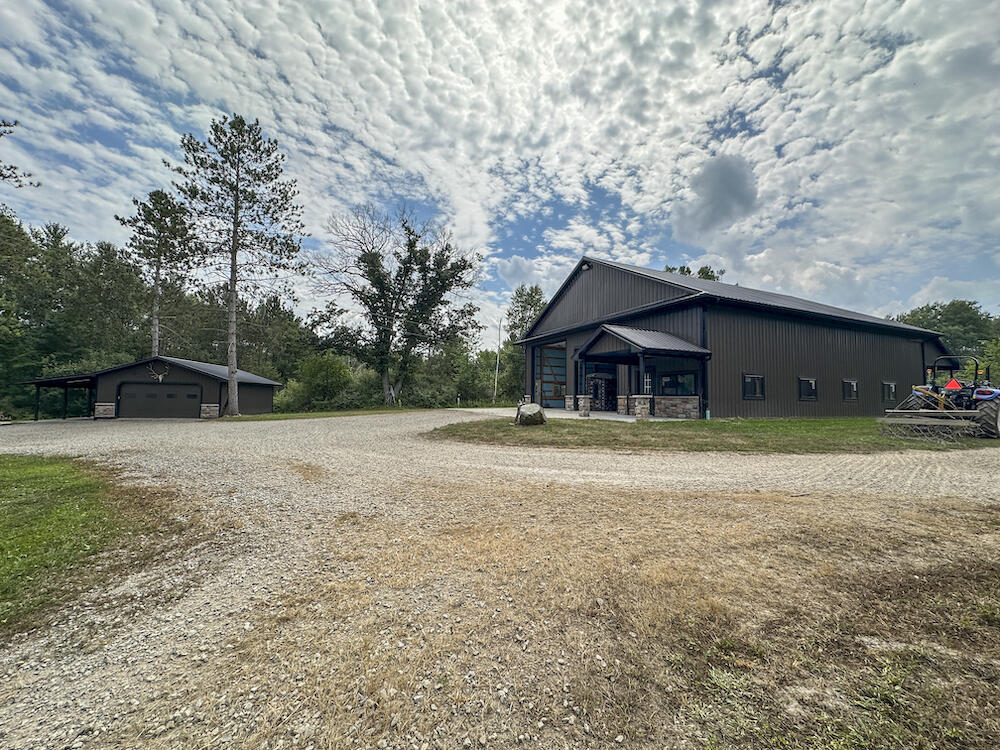 1609 South Sage Lake Road Hale, MI 48739 - Photo 19 of 164 Hale Property-0369