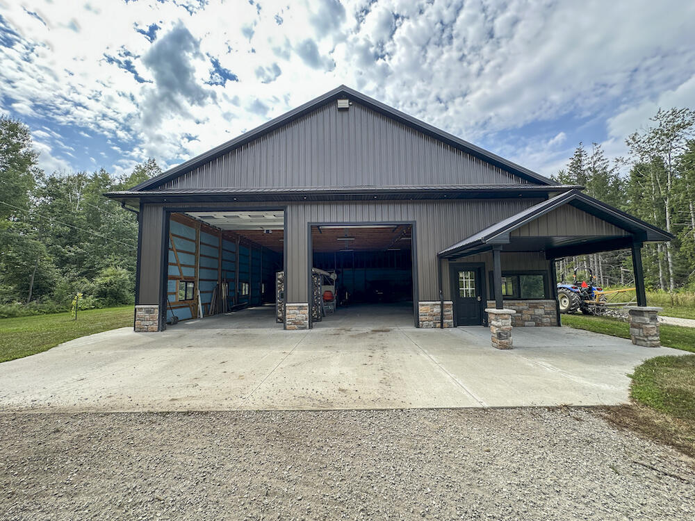 1609 South Sage Lake Road Hale, MI 48739 - Photo 21 of 164 Hale Property-0373