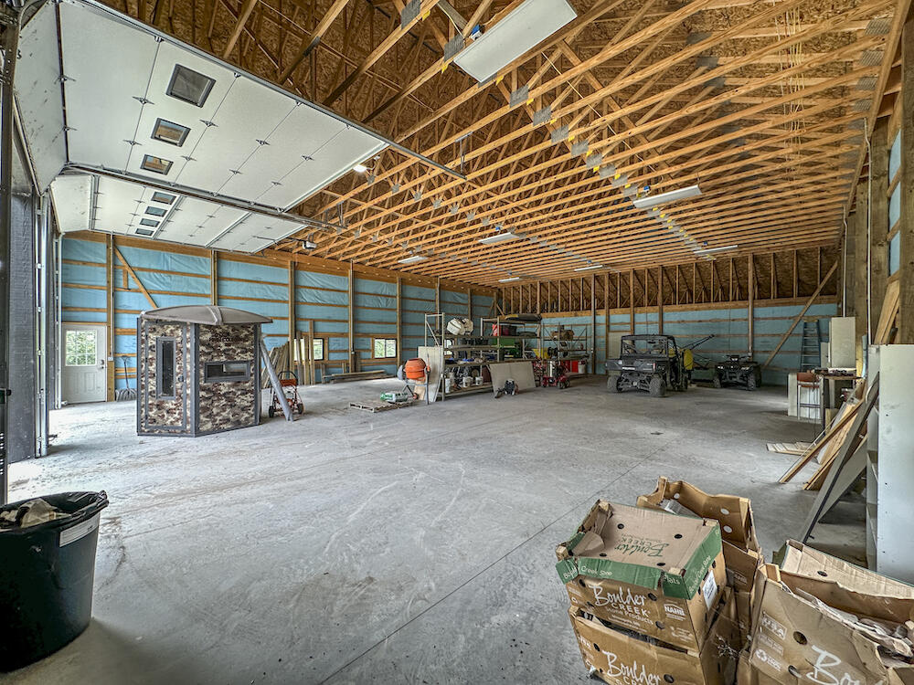 1609 South Sage Lake Road Hale, MI 48739 - Photo 22 of 164 Hale Property-0375