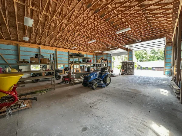$875,000 | 1609 South Sage Lake Road, Hale, MI 48739