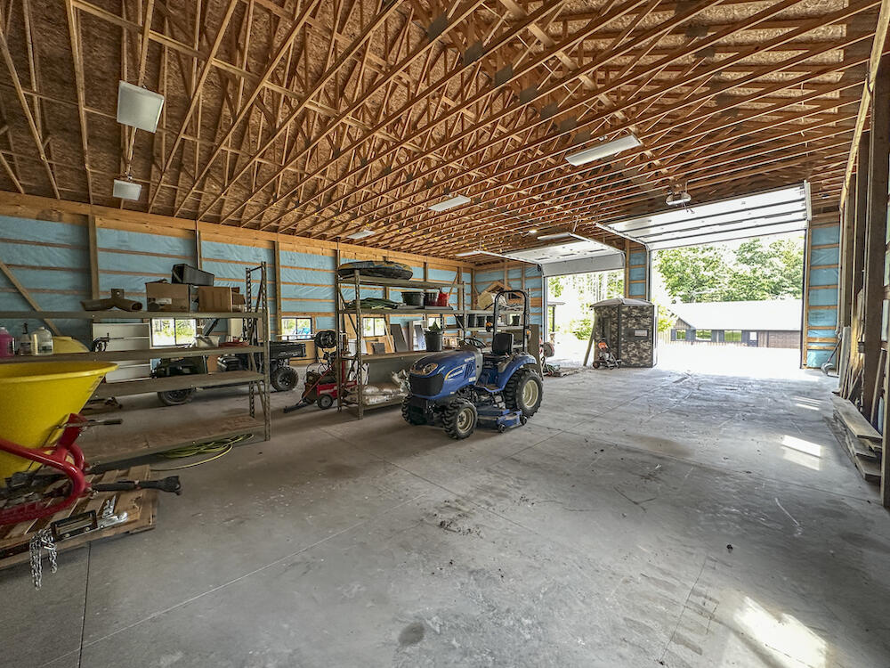 1609 South Sage Lake Road Hale, MI 48739 - Photo 23 of 164 Hale Property-0377