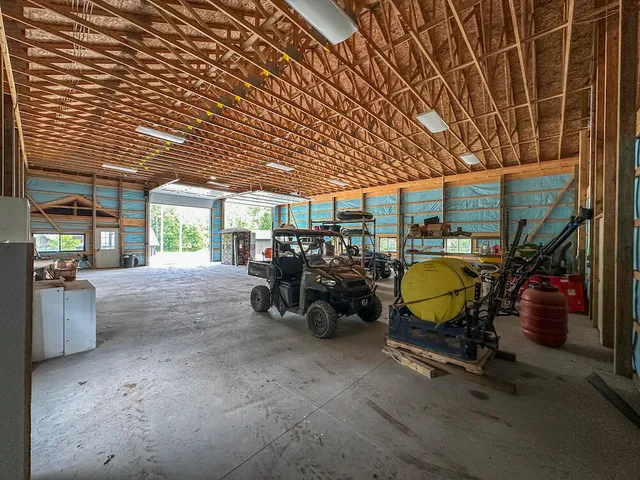 $996,000 | 1609 South Sage Lake Road, Hale, MI 48739