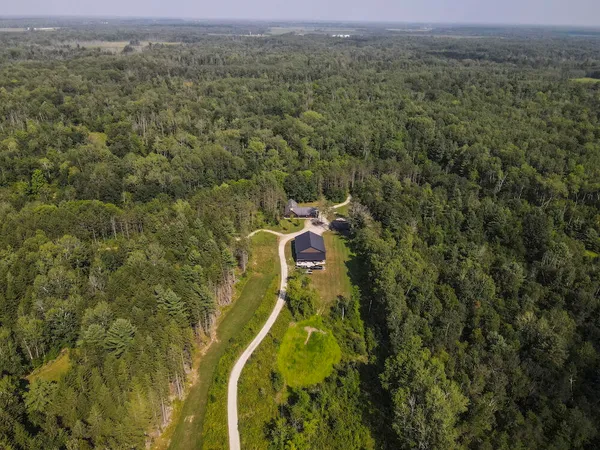 $875,000 | 1609 South Sage Lake Road, Hale, MI 48739