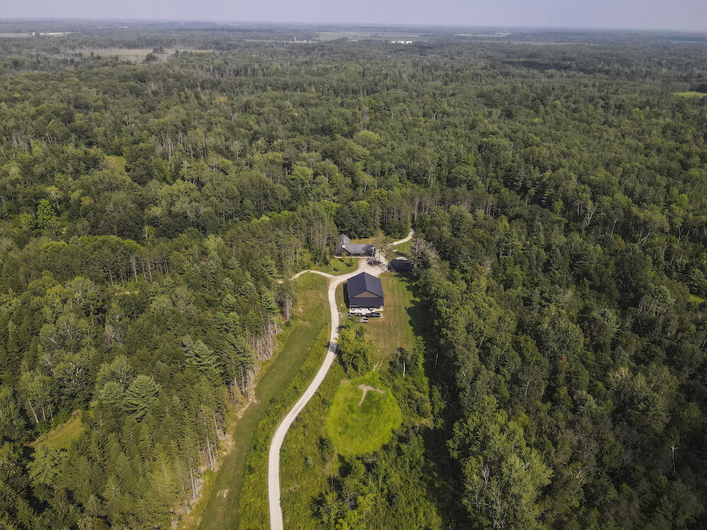 1609 South Sage Lake Road Hale, MI 48739 - Photo 27 of 164 2