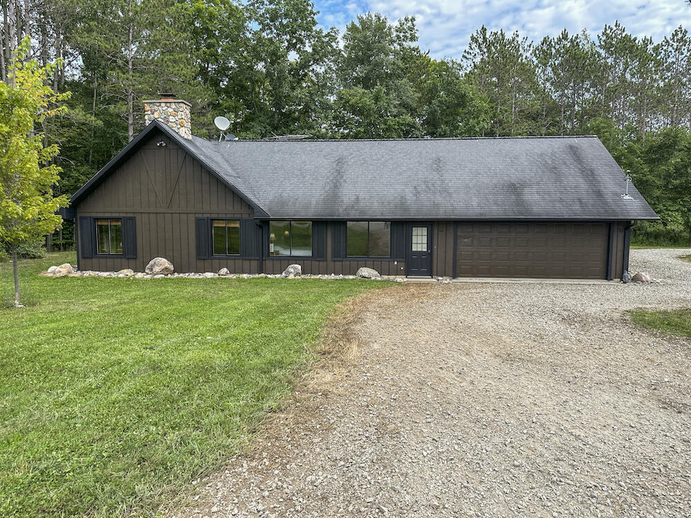1609 South Sage Lake Road Hale, MI 48739 - Photo 3 of 164 Hale Property-4