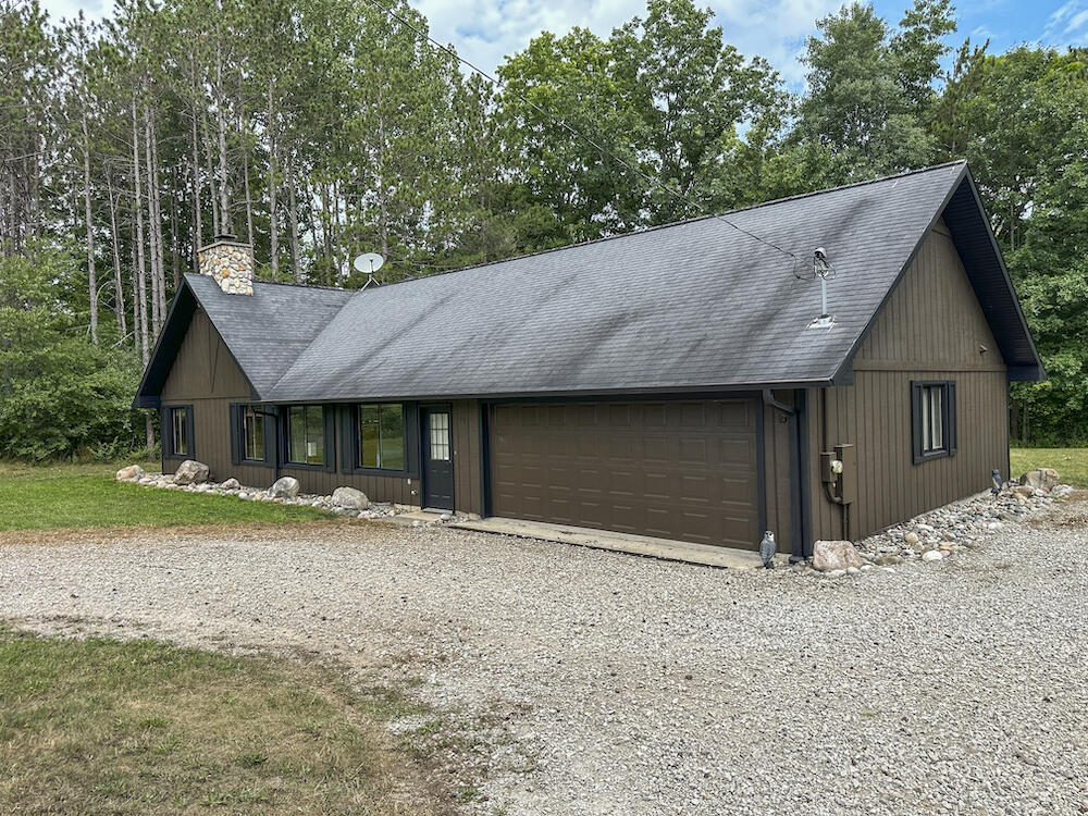 1609 South Sage Lake Road Hale, MI 48739 - Photo 4 of 164 Hale Property-5