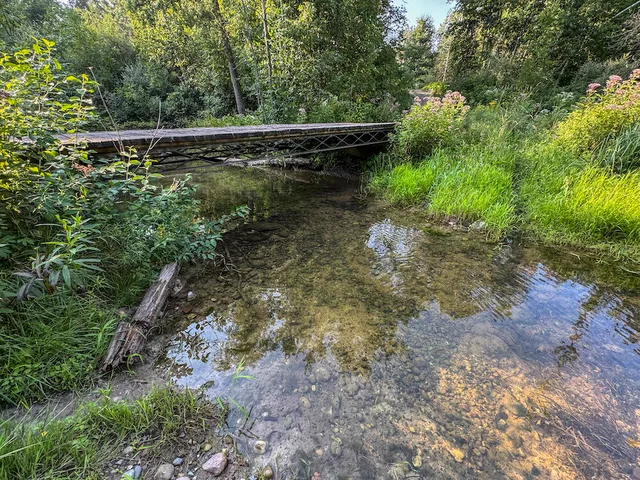 $996,000 | 1609 South Sage Lake Road, Hale, MI 48739