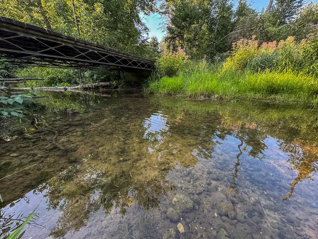 $996,000 | 1609 South Sage Lake Road, Hale, MI 48739