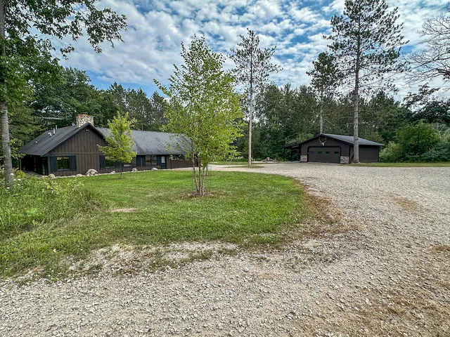 $996,000 | 1609 South Sage Lake Road, Hale, MI 48739