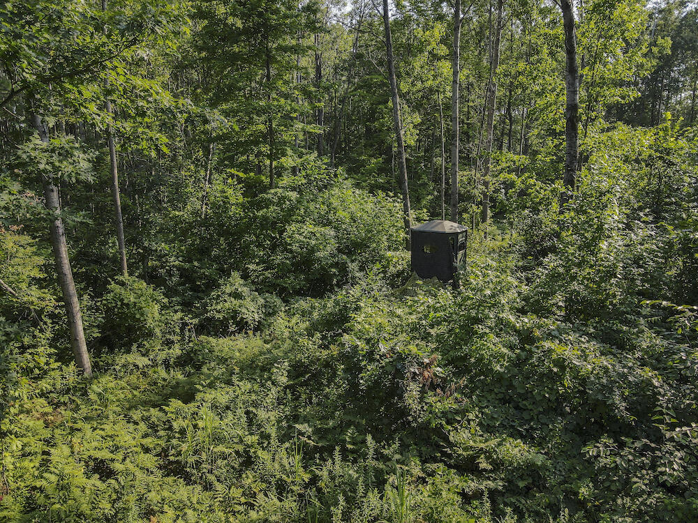 1609 South Sage Lake Road Hale, MI 48739 - Photo 55 of 164 Hale Property-0124