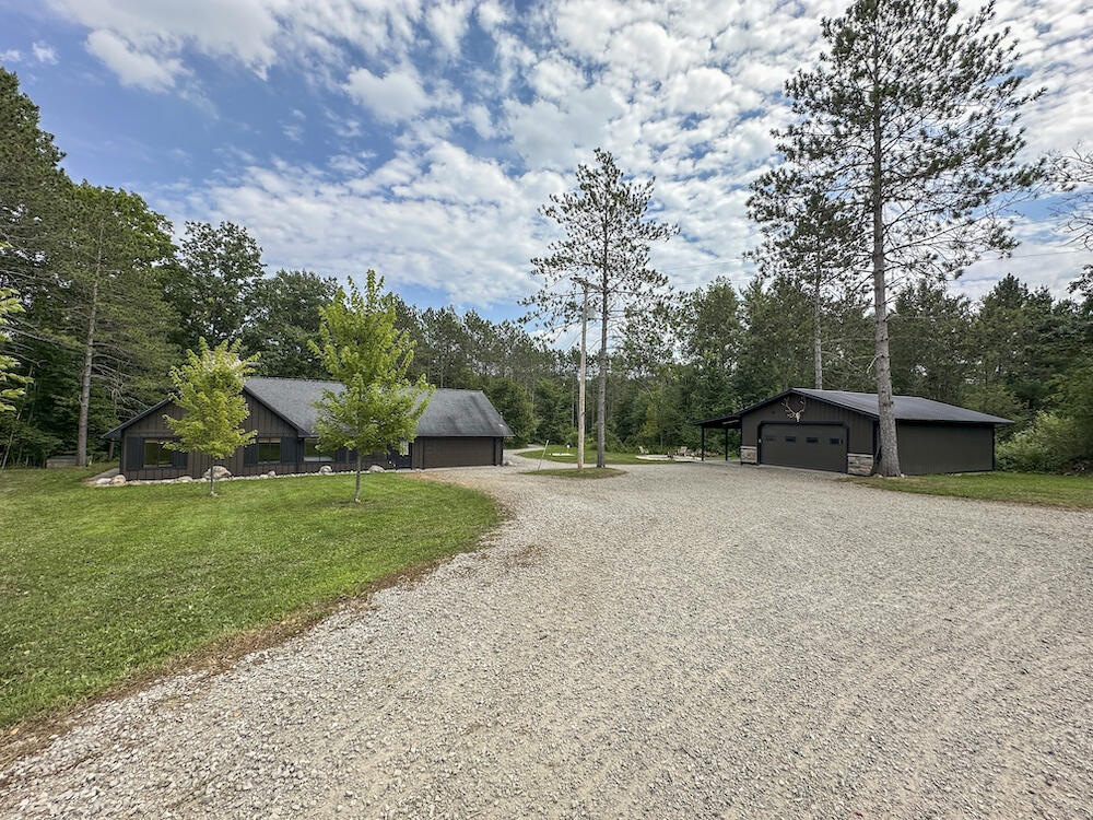 1609 South Sage Lake Road Hale, MI 48739 - Photo 6 of 164 Hale Property-7
