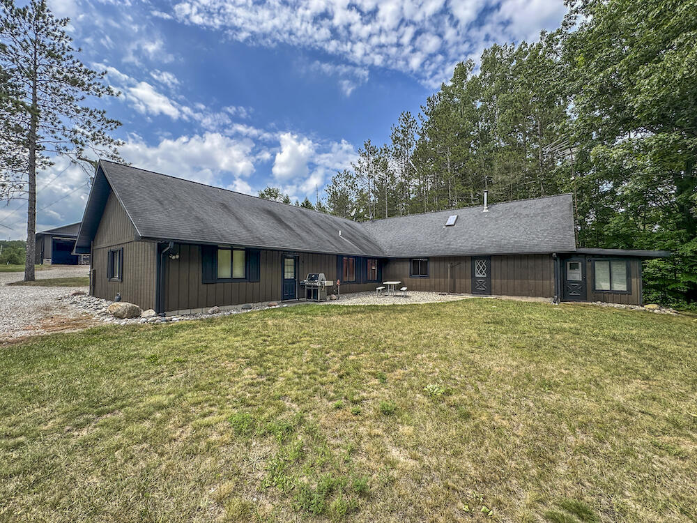 1609 South Sage Lake Road Hale, MI 48739 - Photo 7 of 164 Hale Property-8-2