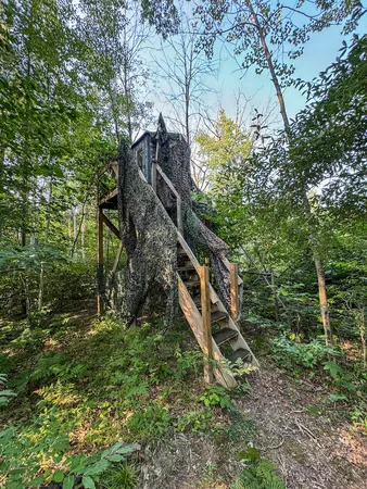 $875,000 | 1609 South Sage Lake Road, Hale, MI 48739