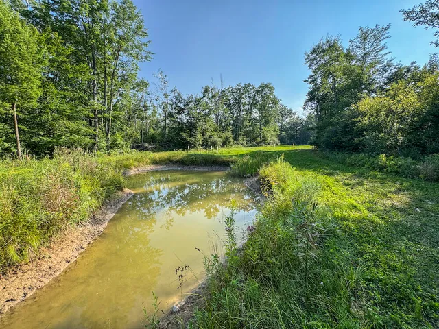$996,000 | 1609 South Sage Lake Road, Hale, MI 48739
