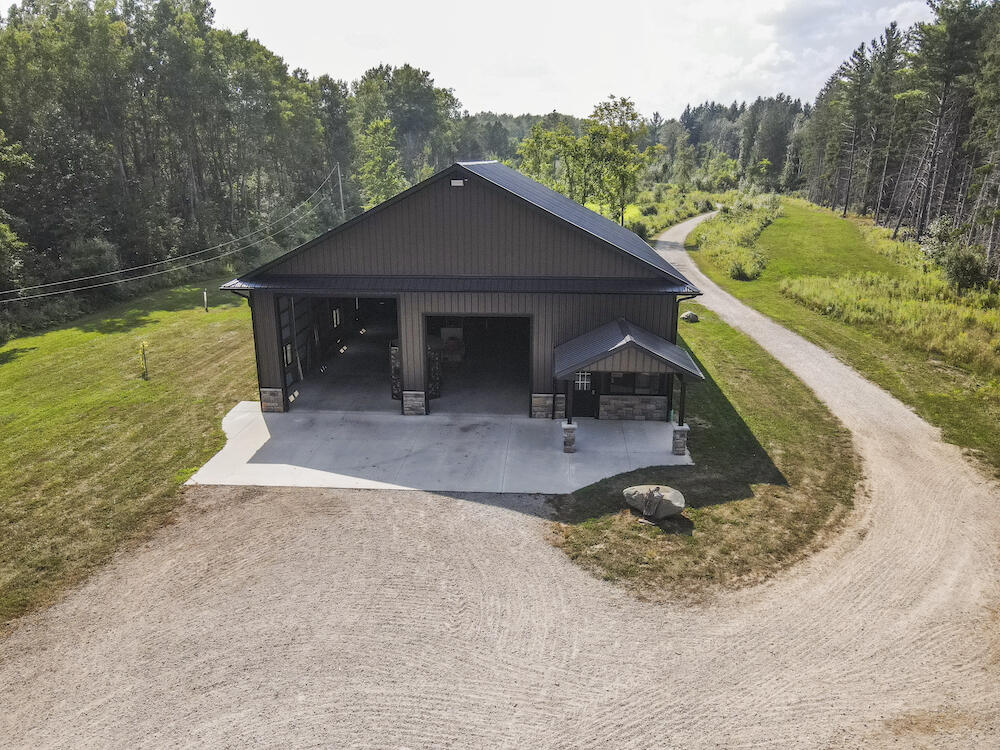 1609 South Sage Lake Road Hale, MI 48739 - Photo 10 of 164 Hale Property-0073
