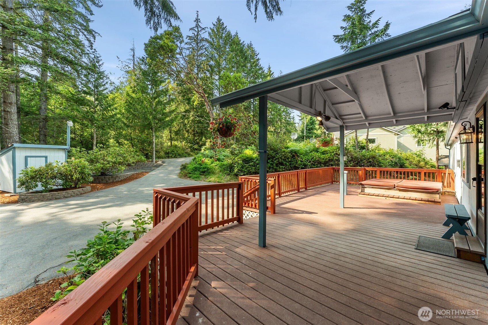 8181 Toad Road Southwest Port Orchard, WA 98367 - Photo 6 of 35 Gallery Image 6