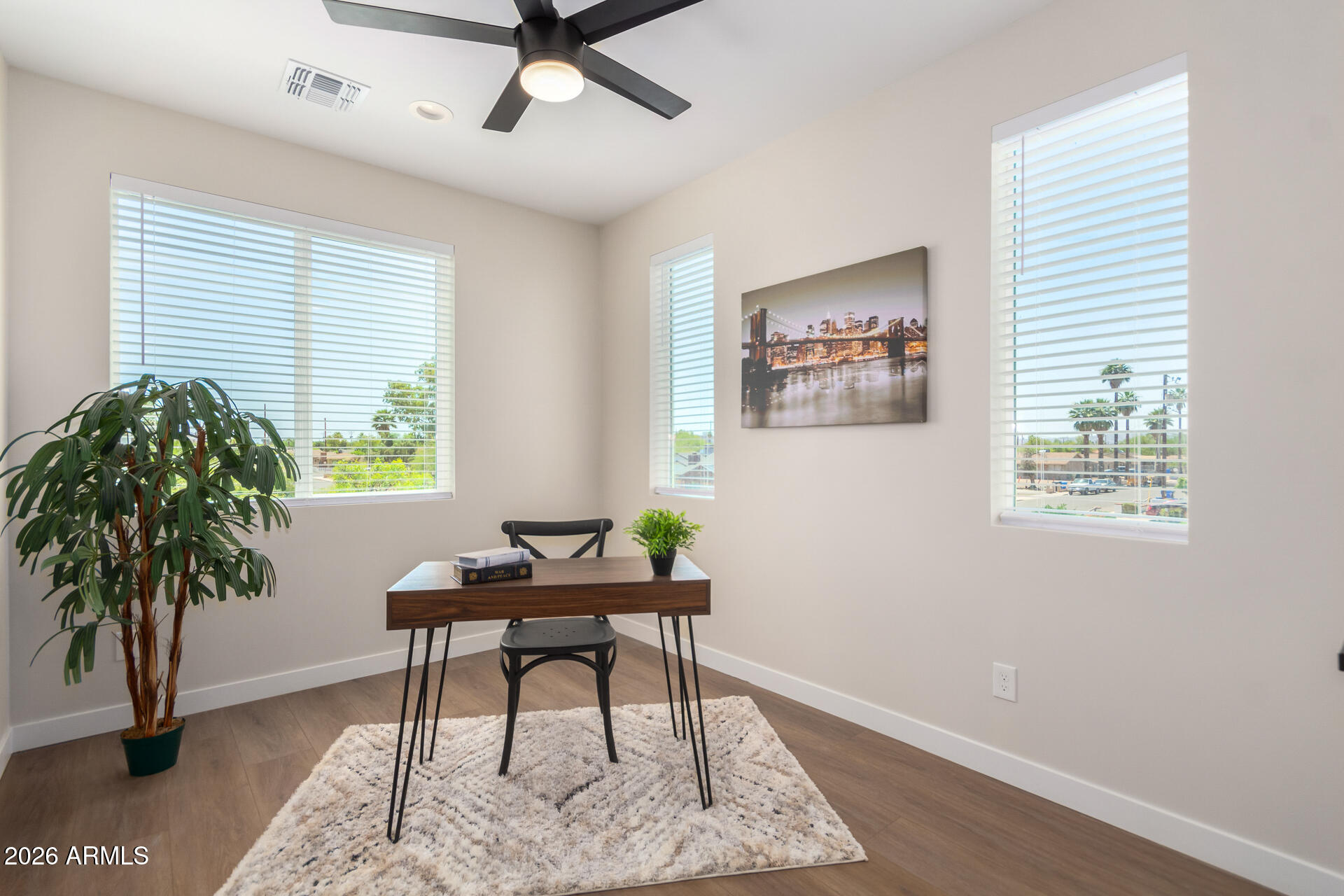 1642 East Monte Vista Road, Unit 2 Phoenix, AZ 85006 - Photo 16 of 32