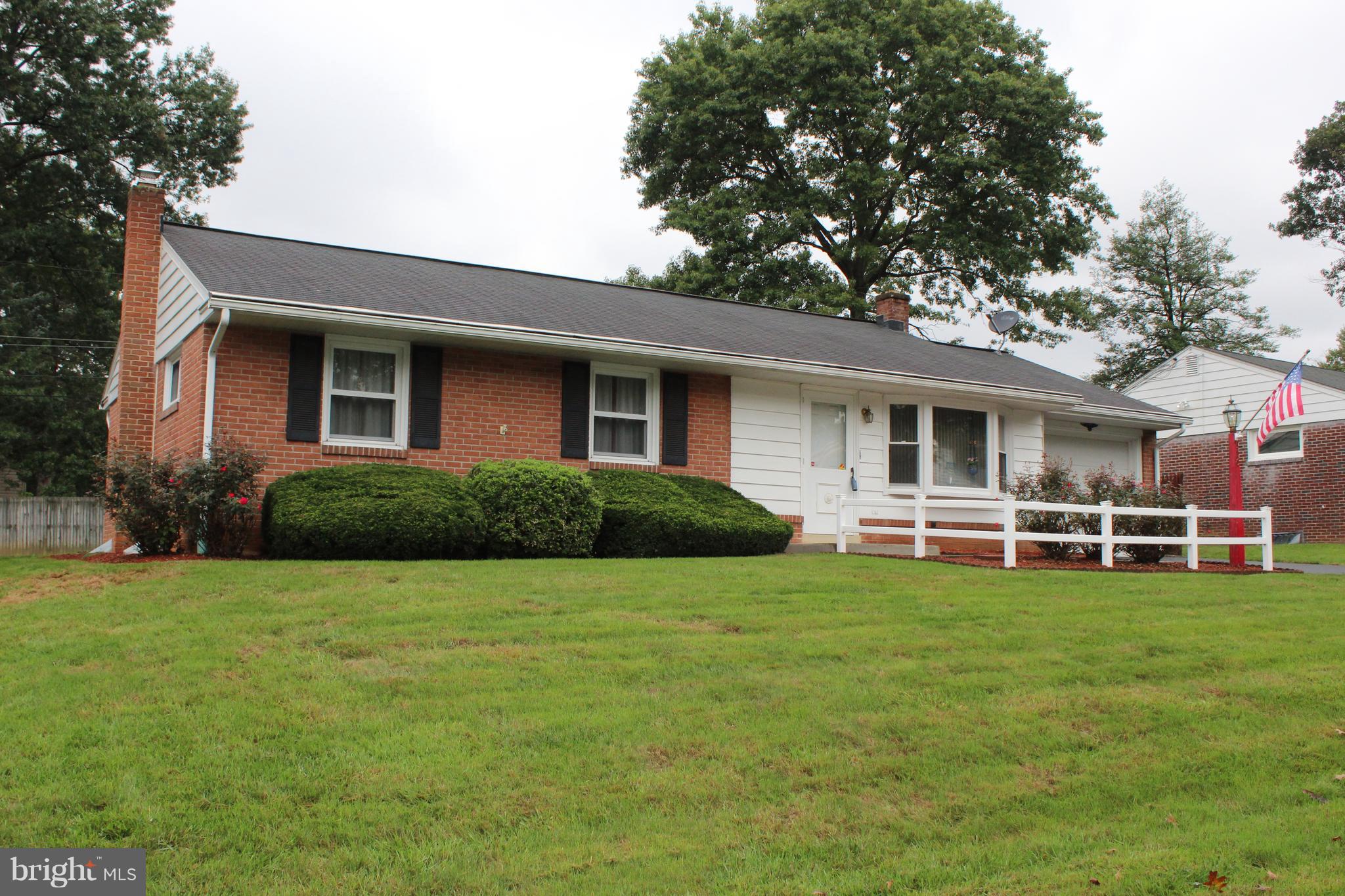 116 Wellington Road Lancaster, PA 17603 - Photo 1 of 24 116 Wellington Road