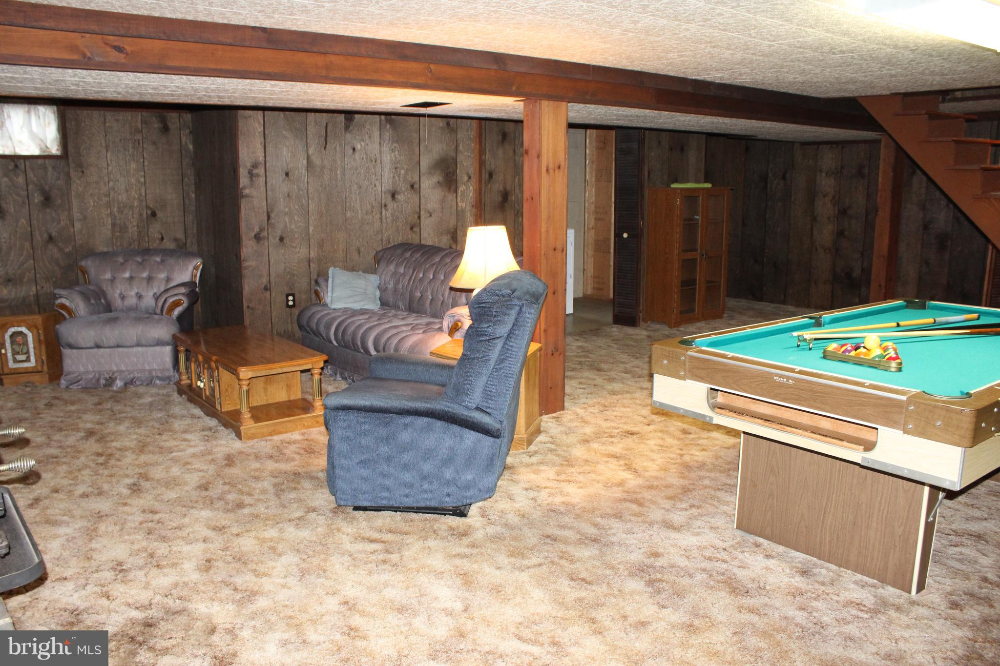 116 Wellington Road Lancaster, PA 17603 - Photo 16 of 24 Lower Level Family Room