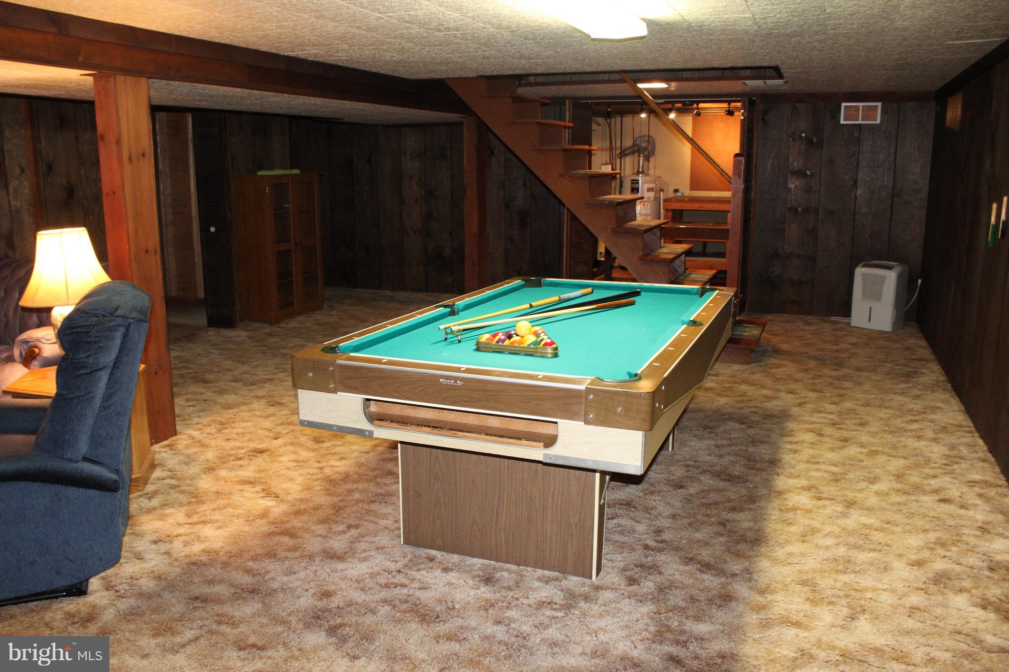 116 Wellington Road Lancaster, PA 17603 - Photo 17 of 24 Lower Level Family Room