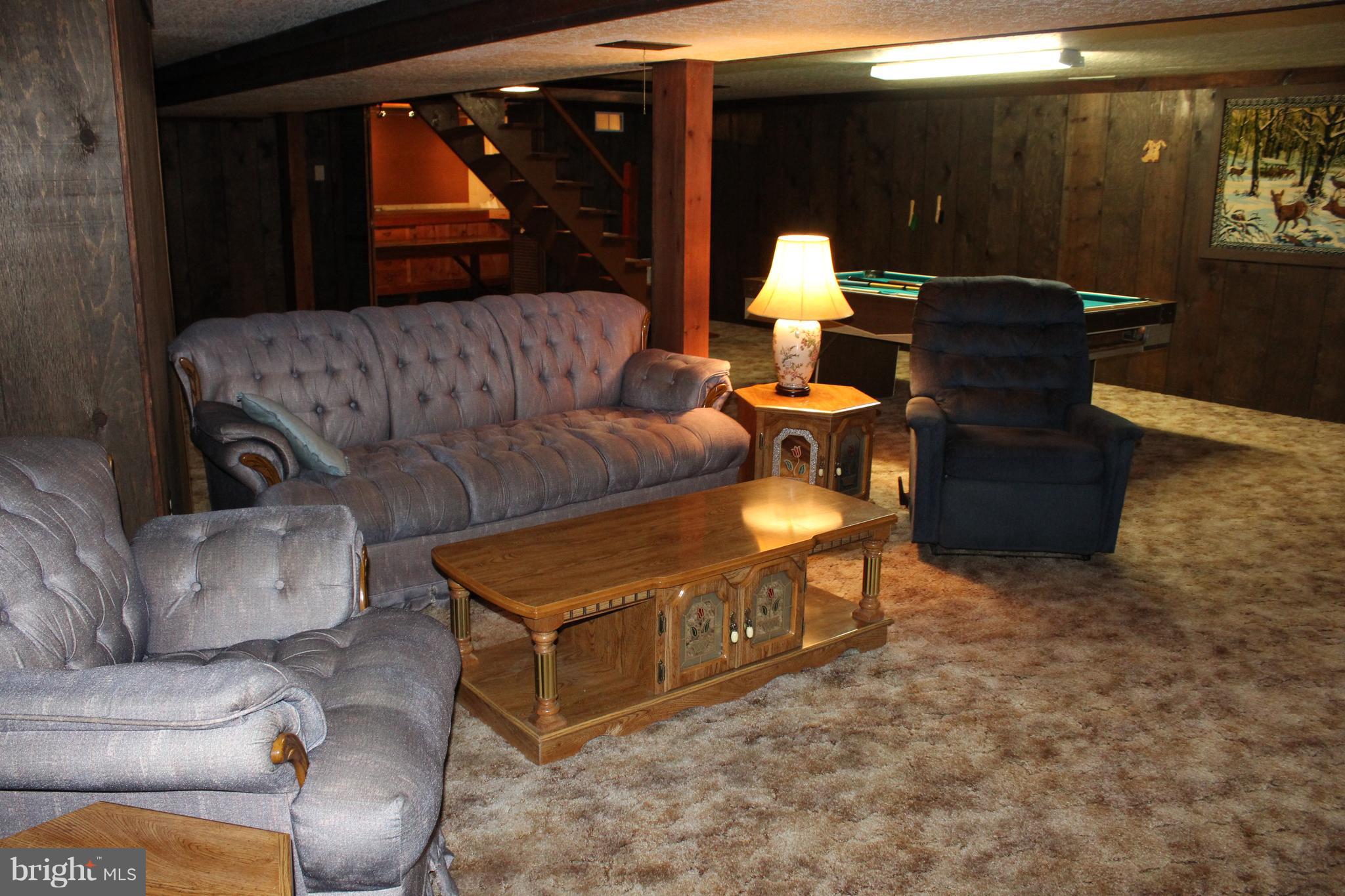 116 Wellington Road Lancaster, PA 17603 - Photo 18 of 24 Lower Level Family Room