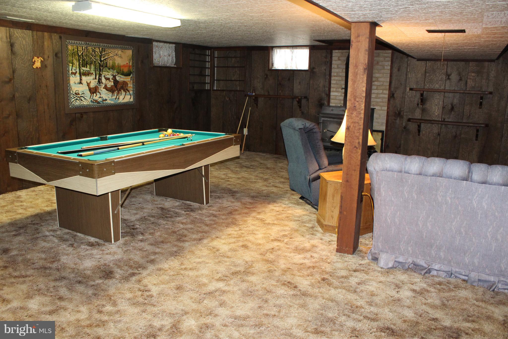 116 Wellington Road Lancaster, PA 17603 - Photo 19 of 24 Lower Level Family room