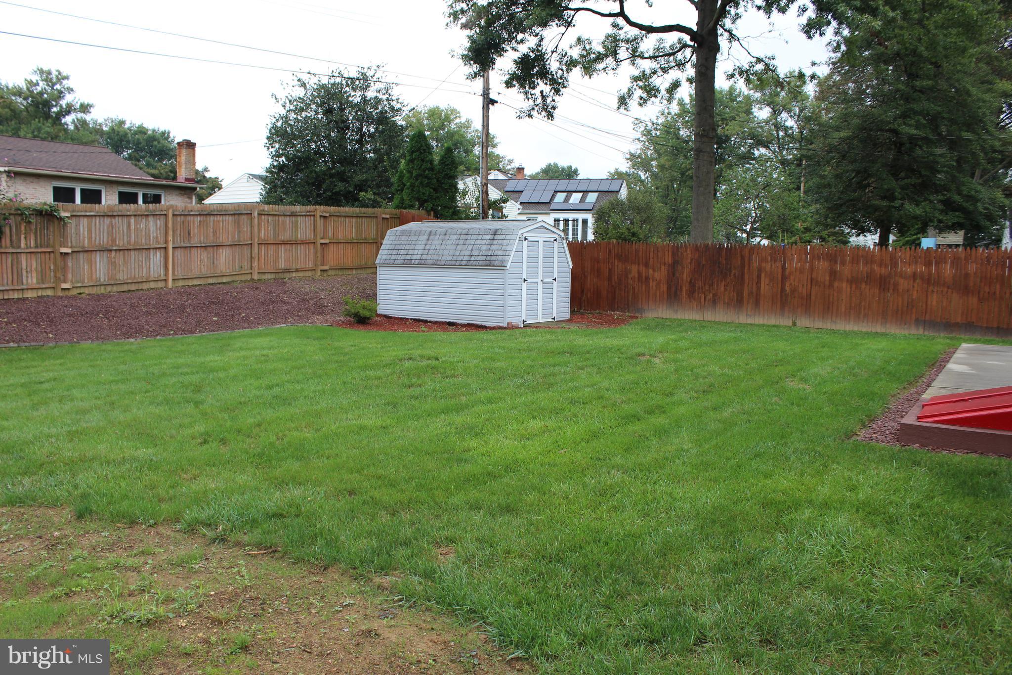 116 Wellington Road Lancaster, PA 17603 - Photo 20 of 24 Yard