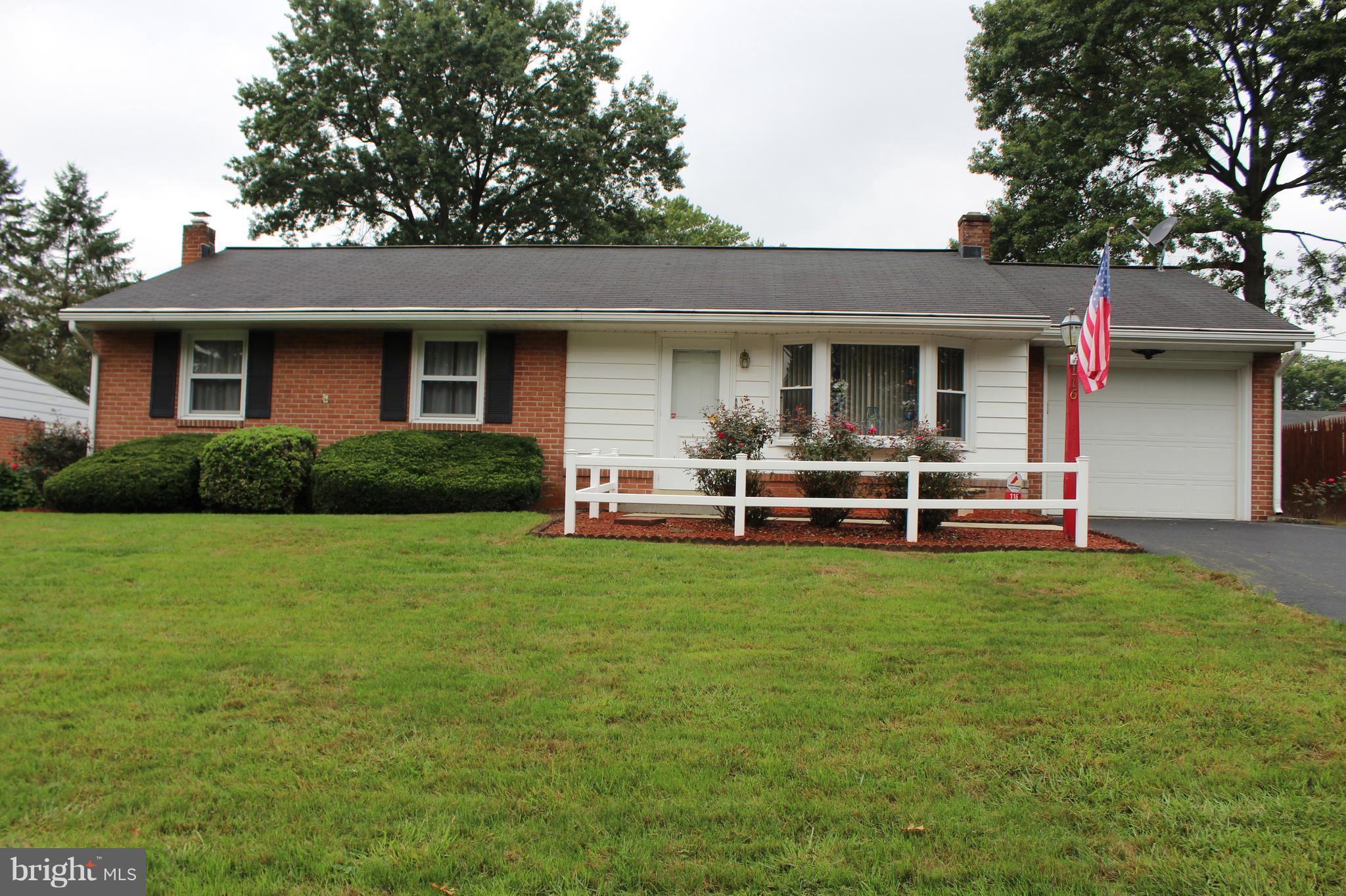 116 Wellington Road Lancaster, PA 17603 - Photo 24 of 24 116 Wellington Road