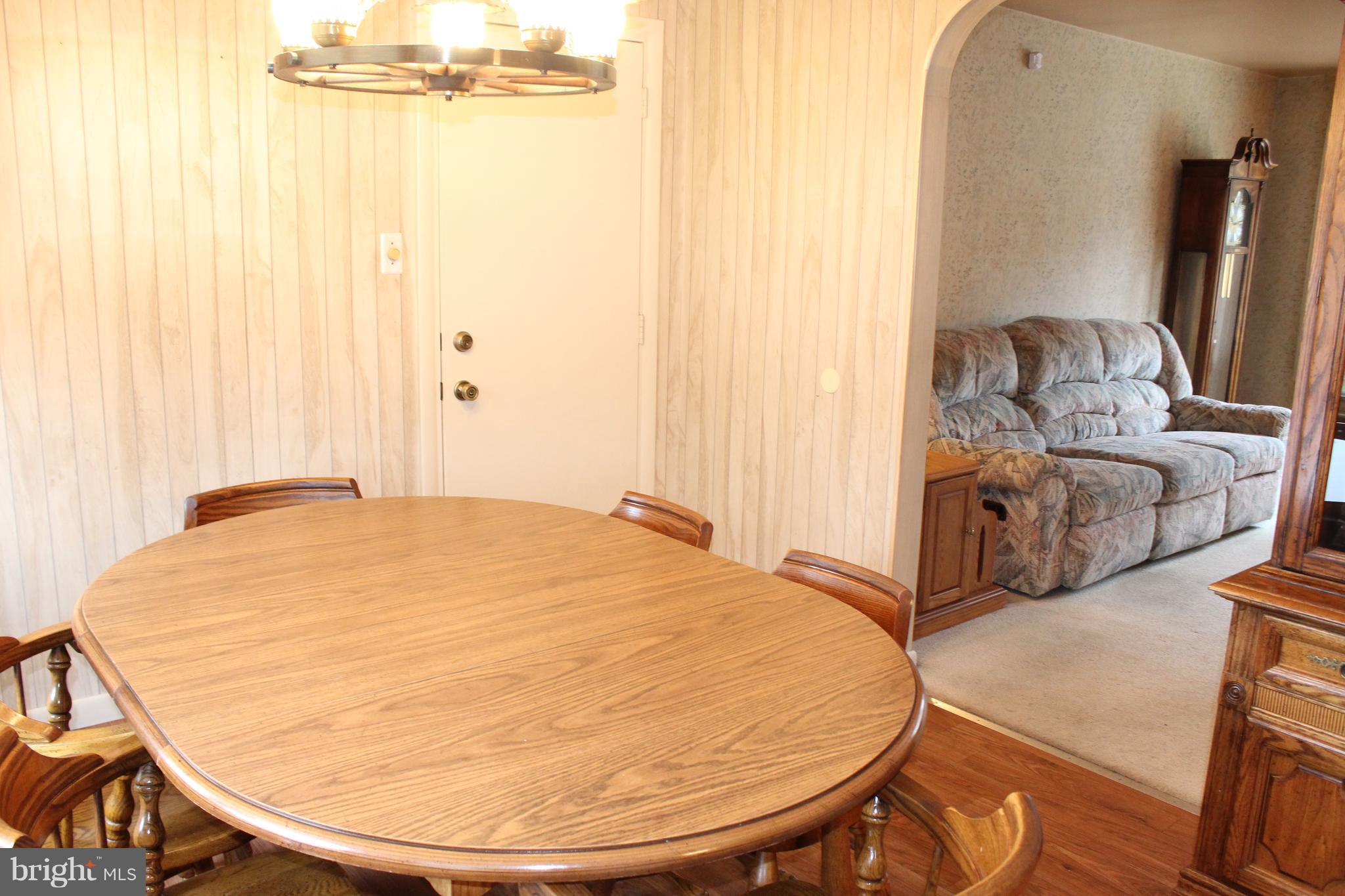 116 Wellington Road Lancaster, PA 17603 - Photo 7 of 24 Dining Area into Living Room