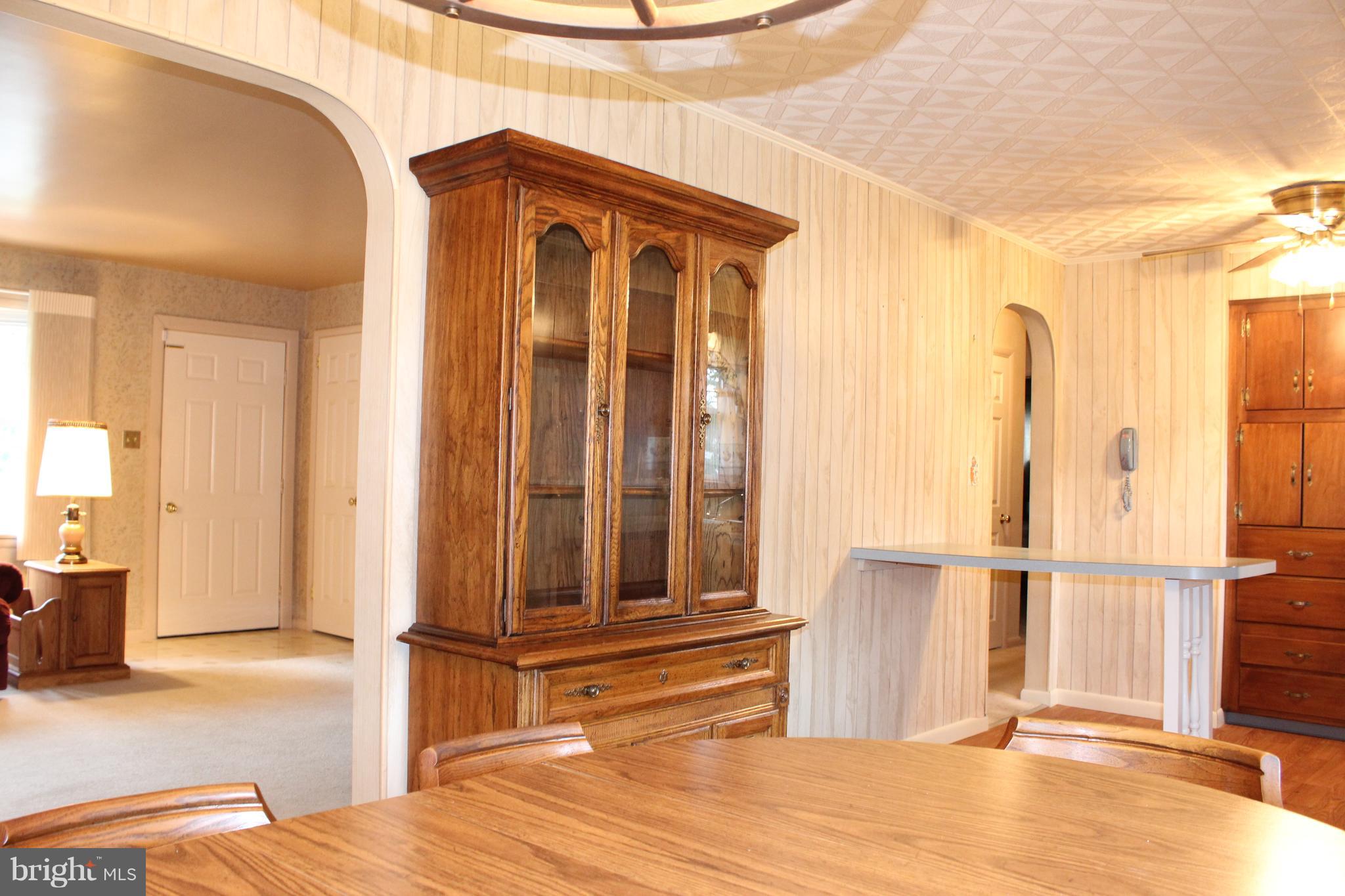 116 Wellington Road Lancaster, PA 17603 - Photo 8 of 24 Dining Area into Kitchen Area