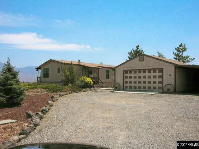36 Stope Road Dayton, NV 89403 - Photo 2 of 5 Photo 2
