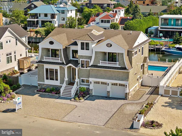 $5,395,000 | 24 Beacon Drive, Long Beach Township, NJ 08008