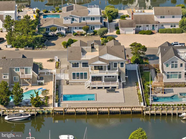 $5,450,000 | 24 Beacon Drive, Long Beach Township, NJ 08008