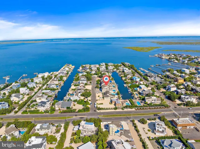 $5,450,000 | 24 Beacon Drive, Long Beach Township, NJ 08008