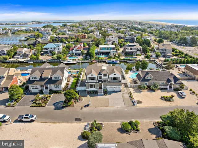 $5,450,000 | 24 Beacon Drive, Long Beach Township, NJ 08008