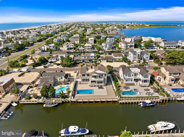 $5,450,000 | 24 Beacon Drive, Long Beach Township, NJ 08008