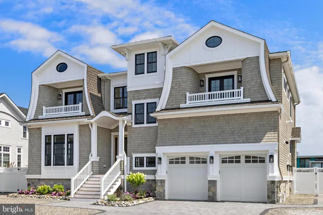 $5,450,000 | 24 Beacon Drive, Long Beach Township, NJ 08008