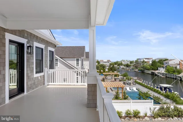 $5,450,000 | 24 Beacon Drive, Long Beach Township, NJ 08008