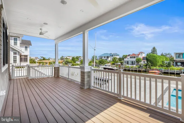 $5,450,000 | 24 Beacon Drive, Long Beach Township, NJ 08008